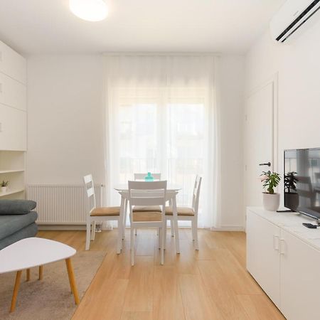 Gigo Apartman Póla Kültér fotó