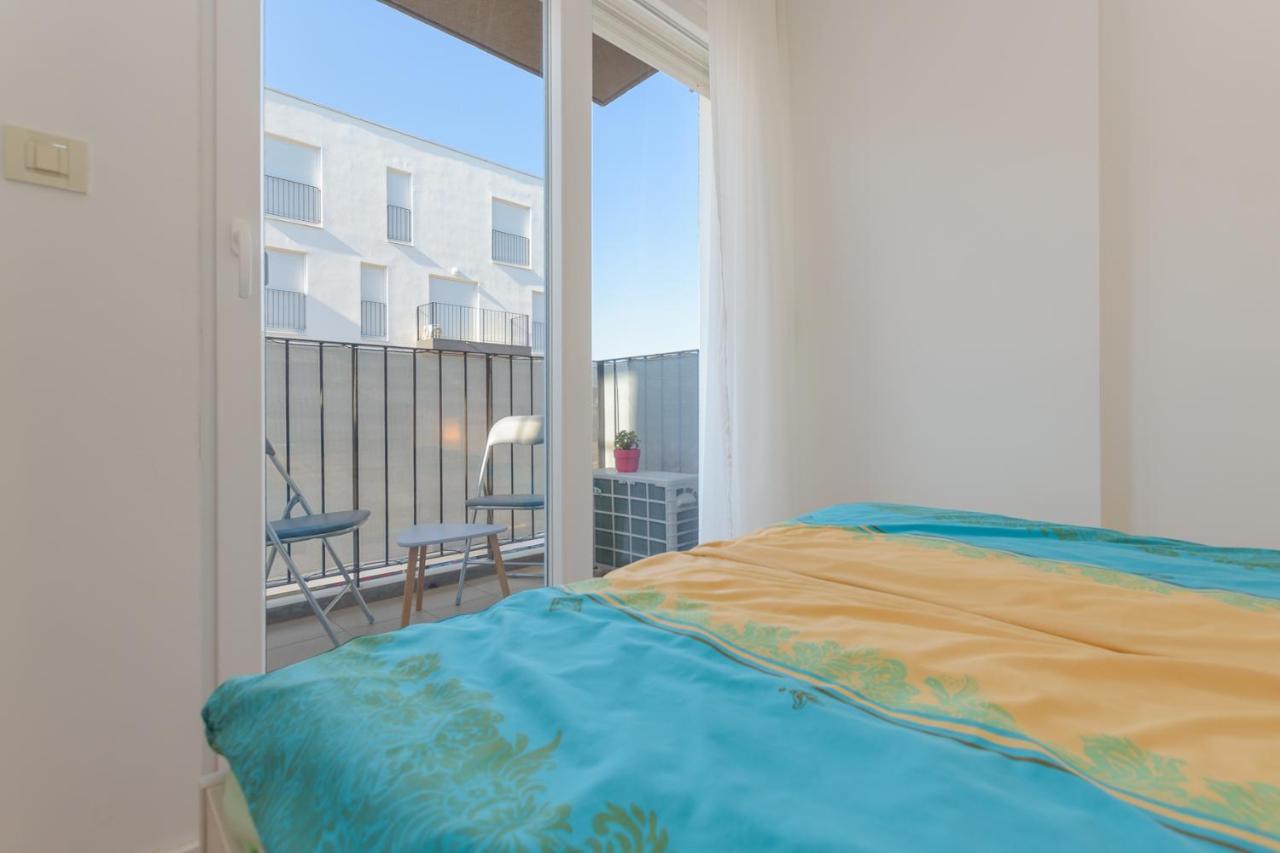 Gigo Apartman Póla Kültér fotó