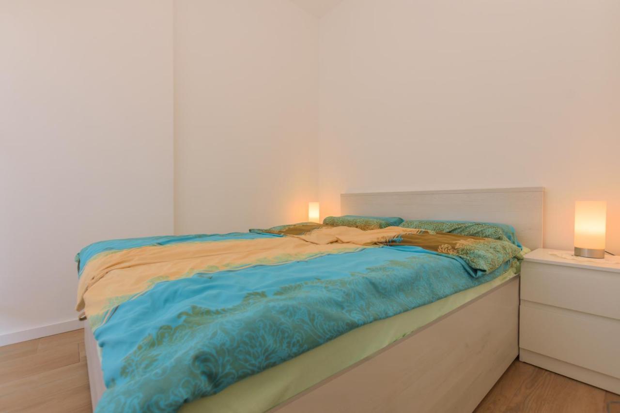Gigo Apartman Póla Kültér fotó